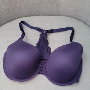 Victoria's Secret Deep Navy Bra